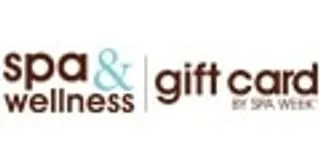 Spa Week logo