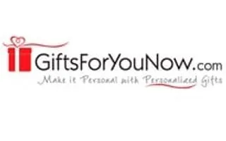 Gifts For You Now logo