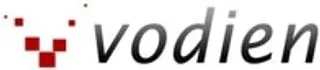 Vodien logo
