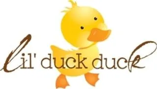 Lil Duck Duck logo