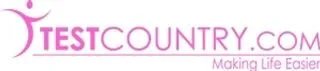 Test Country logo