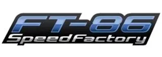 Ft86speedfactory logo