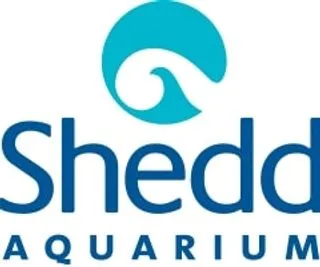 Shedd Aquarium logo
