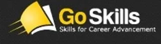 GoSkills.com logo