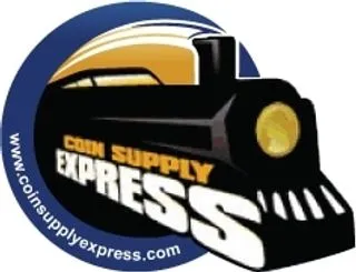 Coin Supply Express logo