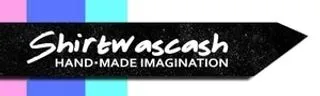 Shirtwascash logo