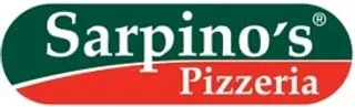 Sarpinos Pizza logo