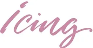 Icing.com logo