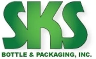 SKS Bottle and Packaging logo