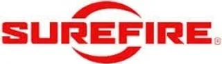 SureFire logo
