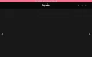 Rapha logo