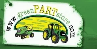 Greenpartstore logo