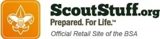 ScoutStuff.org logo