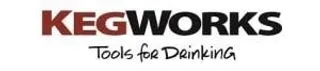 KegWorks logo