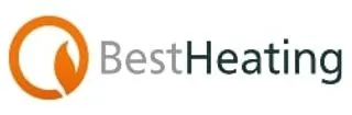 Best Heating logo