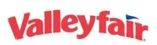 Valleyfair logo