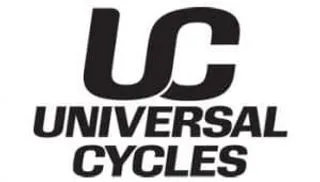 Universal Cycles logo