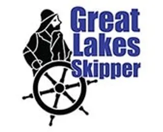 Great Lakes Skipper logo