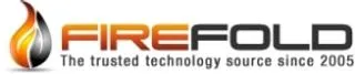 FireFold logo