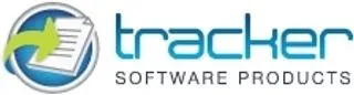 Tracker-software logo