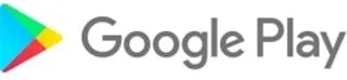 Google Play logo