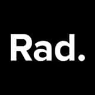 Rad logo
