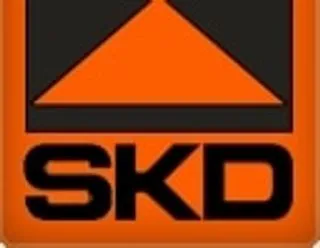 SKD Tactical logo