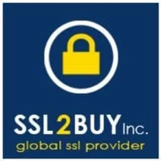 SSL2BUY logo