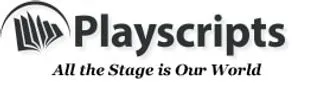 Playscripts logo