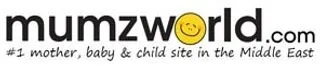 Mumzworld logo