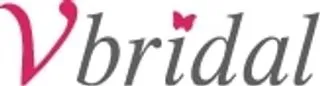 Vbridal logo