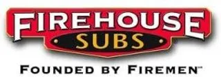 Firehouse Subs logo
