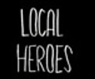 Local Heroes logo