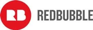 RedBubble logo