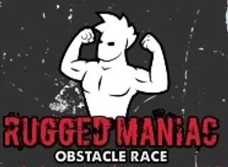 Rugged Maniac logo