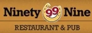 99 Restaurants logo