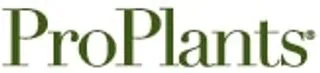 ProPlants logo