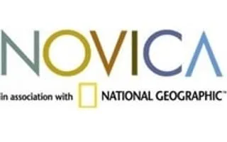 Novica logo