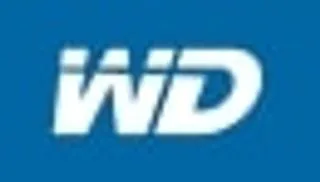Western Digital logo
