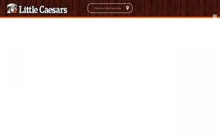 Little Caesars logo
