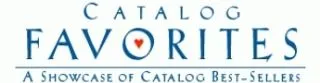 Catalog Favorites logo