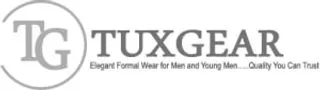 TuxGear logo