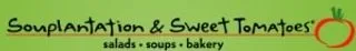 Souplantation logo