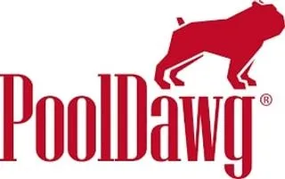 PoolDawg logo