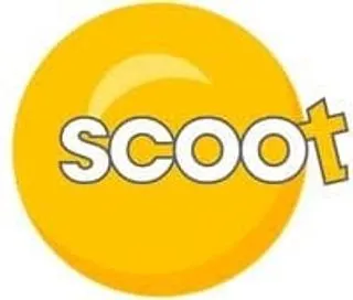 Fly Scoot logo