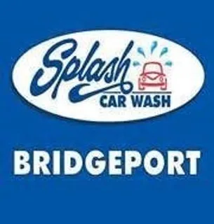 Splash Car Wash logo