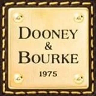 Dooney and Bourke logo