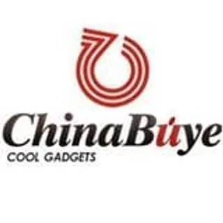 ChinaBuye logo