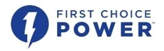 First Choice Power logo