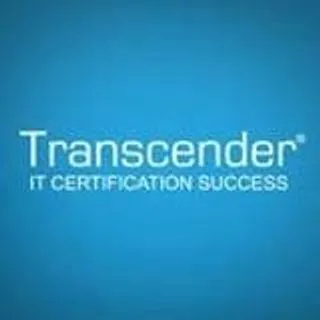 Transcender logo